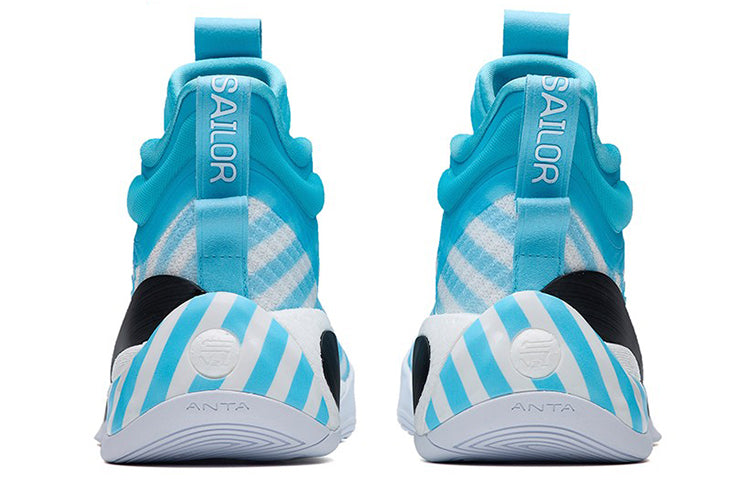 ANTA Klay Thompson 7 'Sailor Soup' 112231101-2