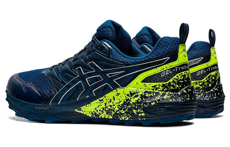 ASICS Gel-Trabuco Terra 'Mako Blue Green' 1011B029-408
