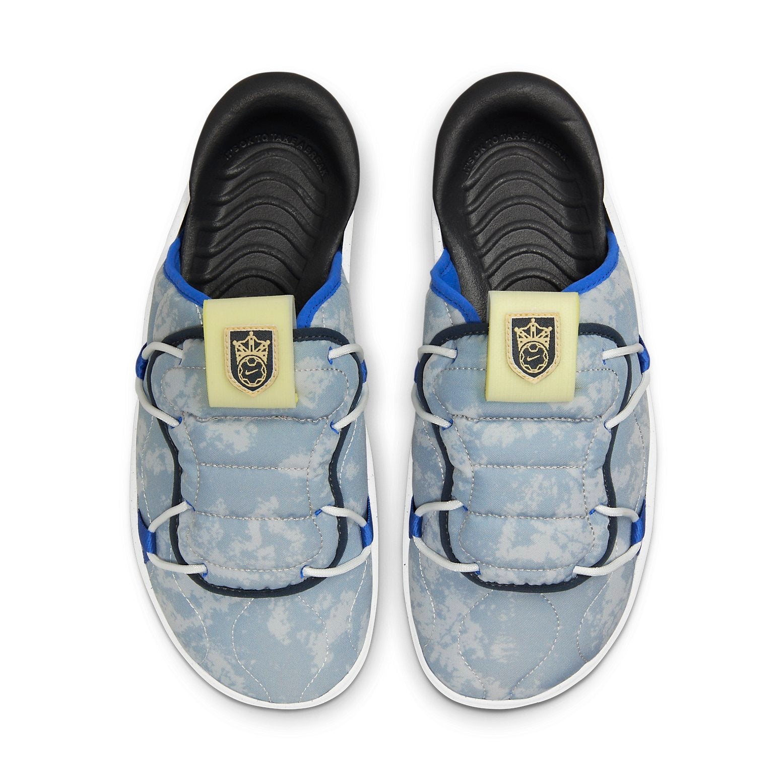 Nike Offline 3.0 Premium 'Light Smoke Grey Comet Blue' DR0290-001