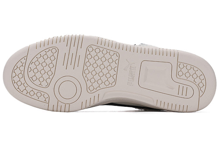 PUMA Rebound Joy 'Fur - Whisper White Black' 375576-09