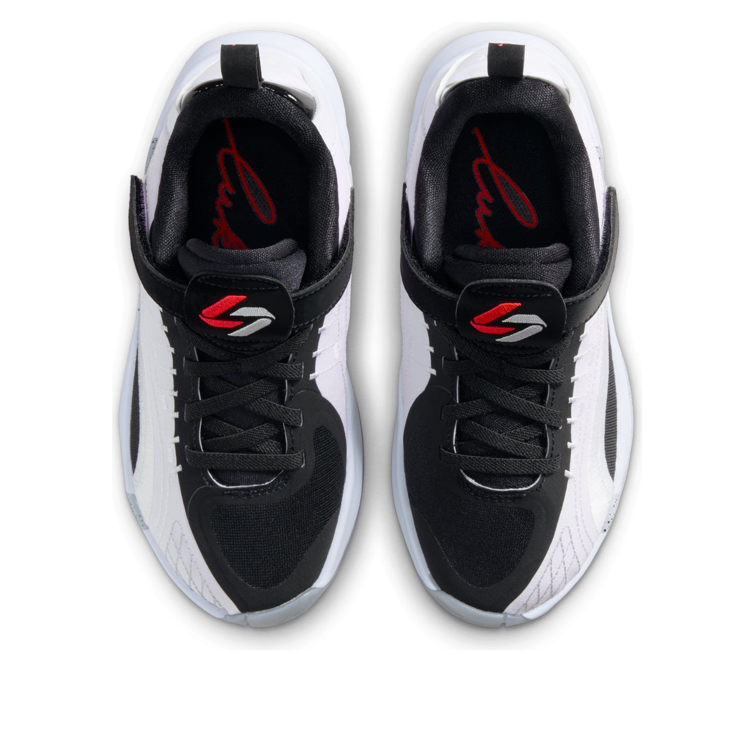 (PS) Air Jordan Luka 4 'White Cement' HJ5226-101