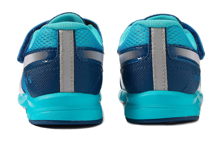 PUMA Speed Monster V3 K Shoes Blue/White 190266-07