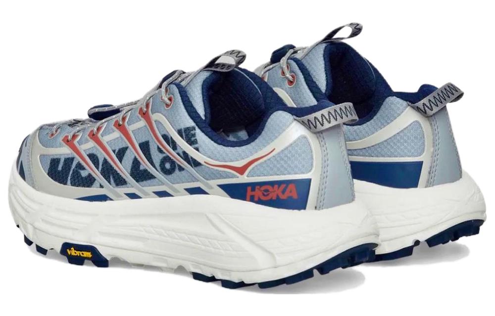 HOKA ONE ONE Mafate Three2 'Limestone Outer Space' 1141572-LOSP