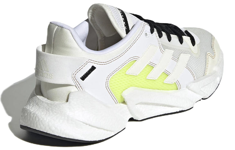 (WMNS) adidas Karlie Kloss x X9000 'Off White Light Flash Yellow' GY0847