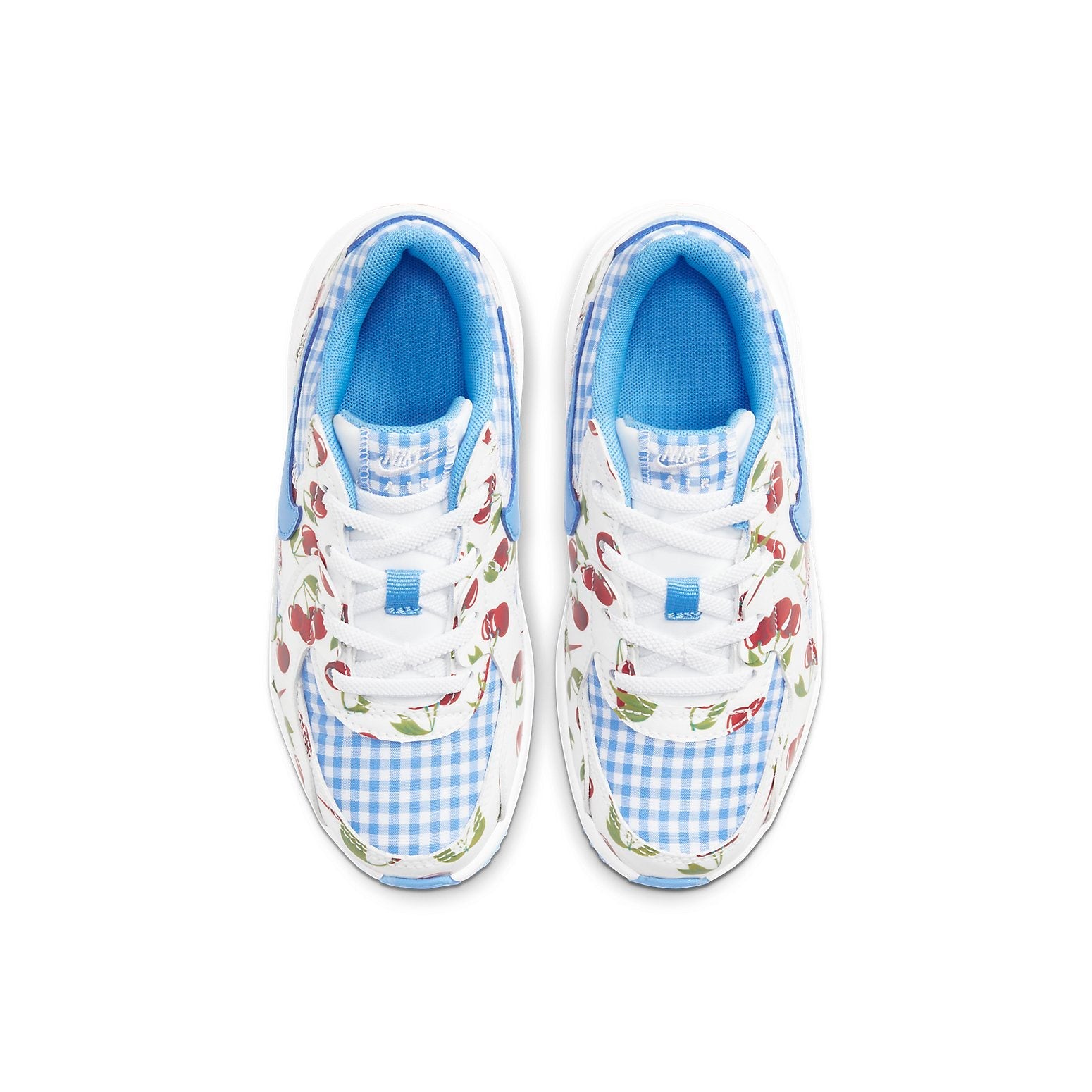 (PS) Nike Air Max Excee 'Cherry' CW5808-100