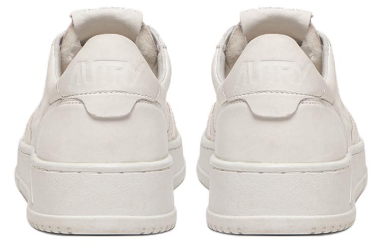 (WMNS) Autry Medalist Low 'White' AULW-SG10