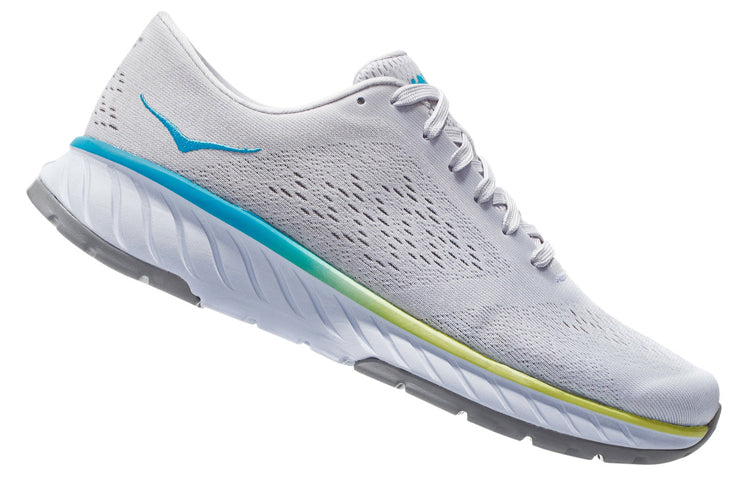(WMNS) HOKA ONE ONE Cavu 2 'White Nimbus Cloud' 1099724-WNCL