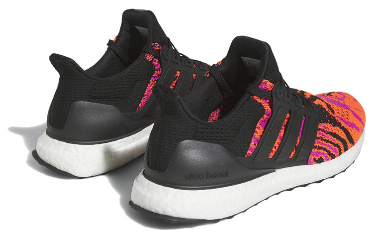 (WMNS) adidas UltraBoost 1.0 'Black Solar Red Flames' IG7310