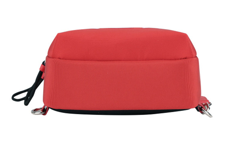 MLB NY New York Yankees Printing Large Logo Sports fanny pack Red 32BGA8941-50R