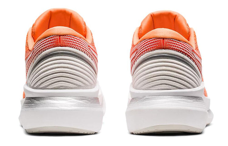 (WMNS) ASICS Glideride 2 'Orange' 1012A890-700
