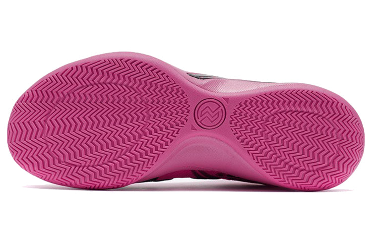 Li-Ning Speed Team 'Brilliant Pink' ABPR045-5