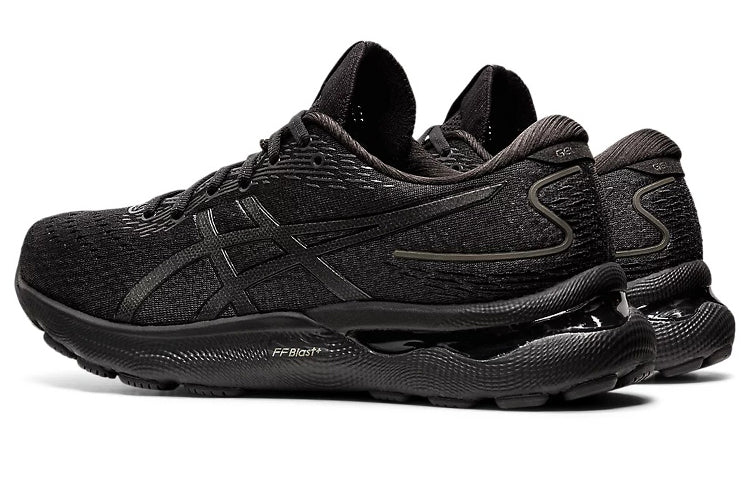 ASICS Gel-Nimbus 24 'Black' 1011B359-002