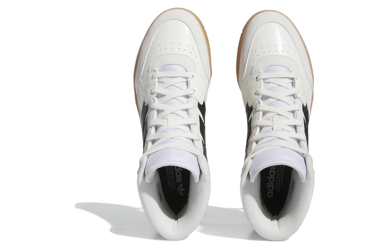 adidas originals Drop Step SE 'Cloud White Black' IF2664