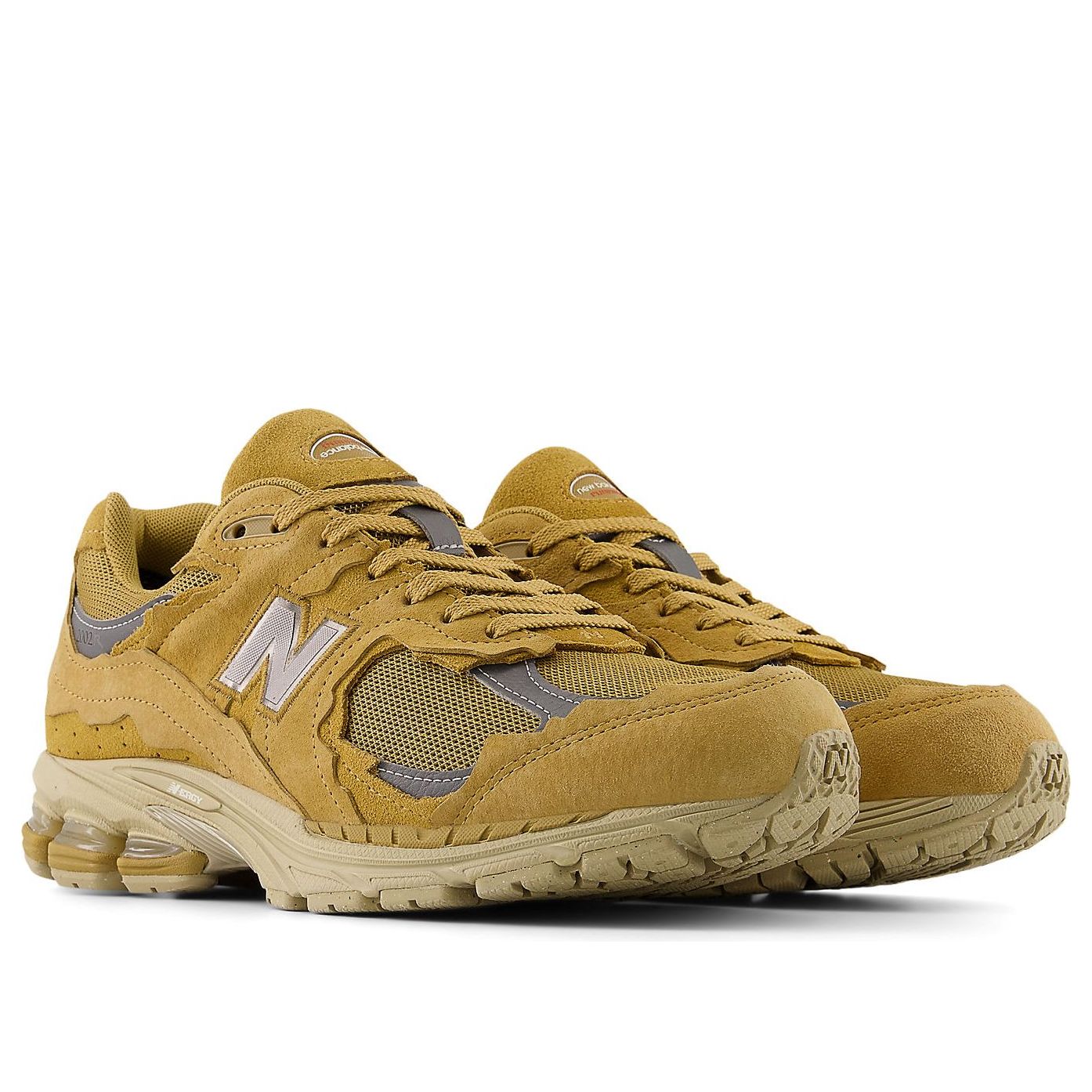 New Balance 2002R Gore-Tex 'Wheat' U20027OI