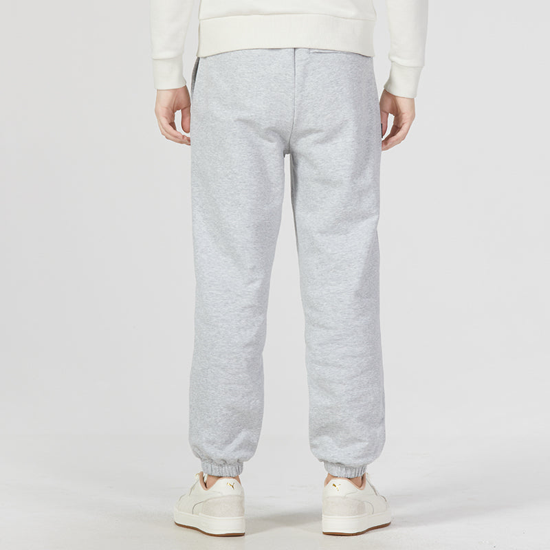 PUMA Team Pants 'Grey' 620586-04