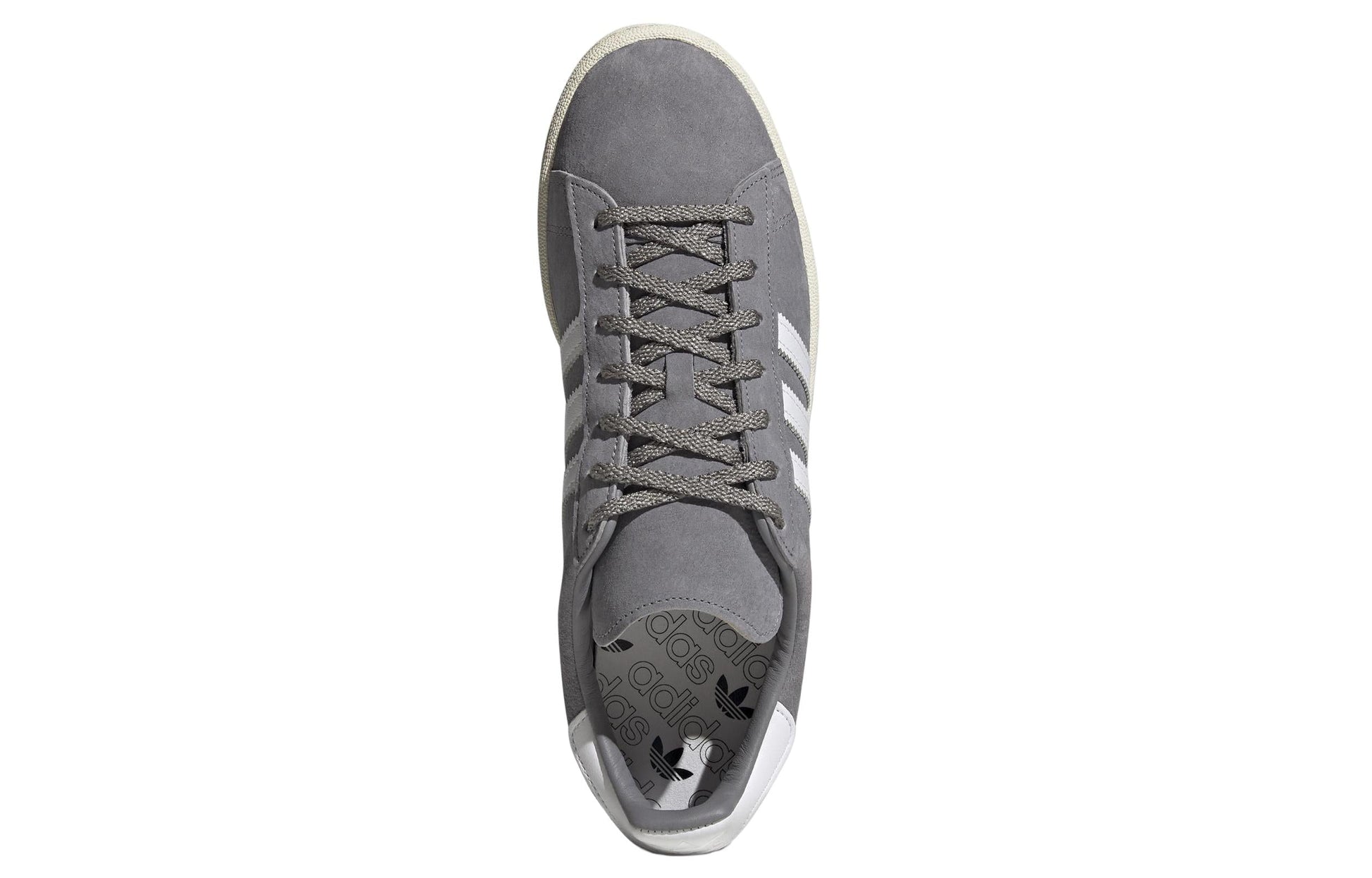 adidas Campus 80s 'Grey Off White' FZ6154