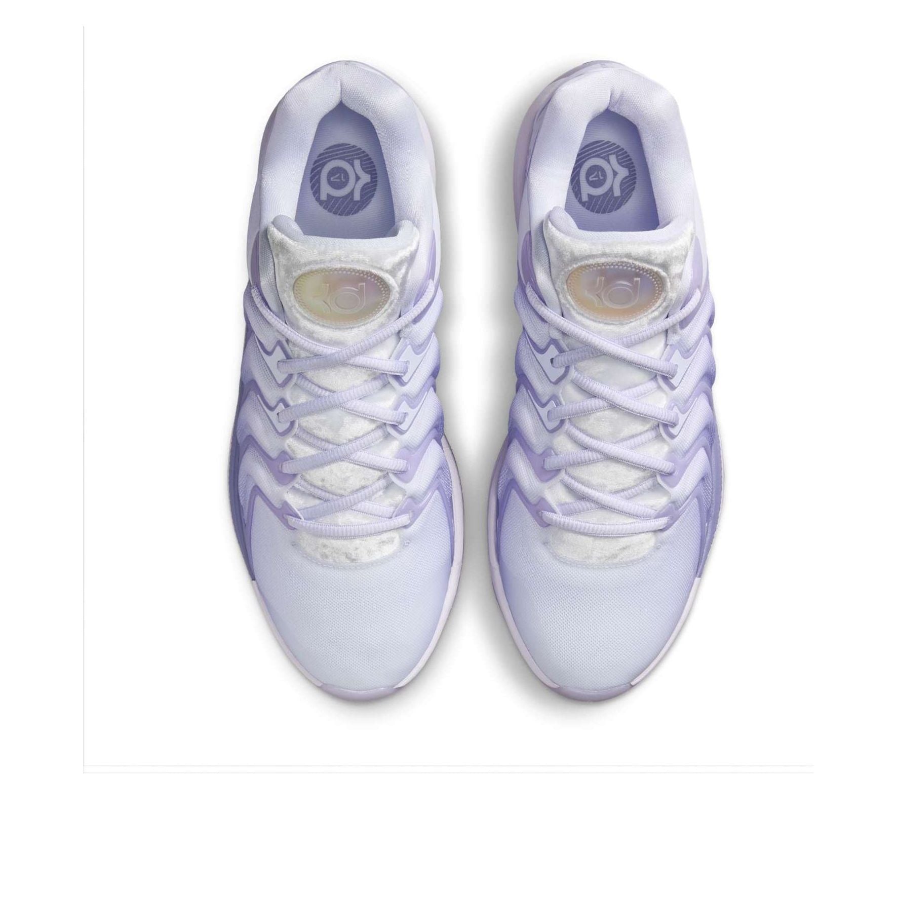 Nike KD 17 'Bad 3.0' FJ9487-500