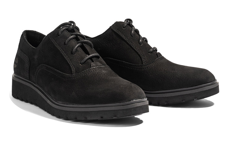 (WMNS) Timberland Ellis 'Black' A1RFM