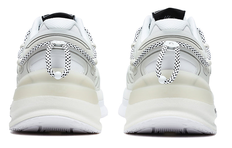 FILA Luce Sneakers 'White' F12M233121FWT