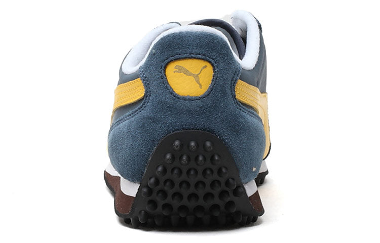PUMA Whirlwind Classic 'Blue Yellow' 354363-07
