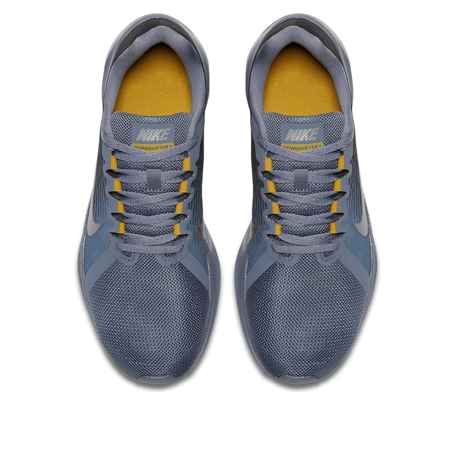 Nike Downshifter 8 'Metallic Pewter' 908984-011
