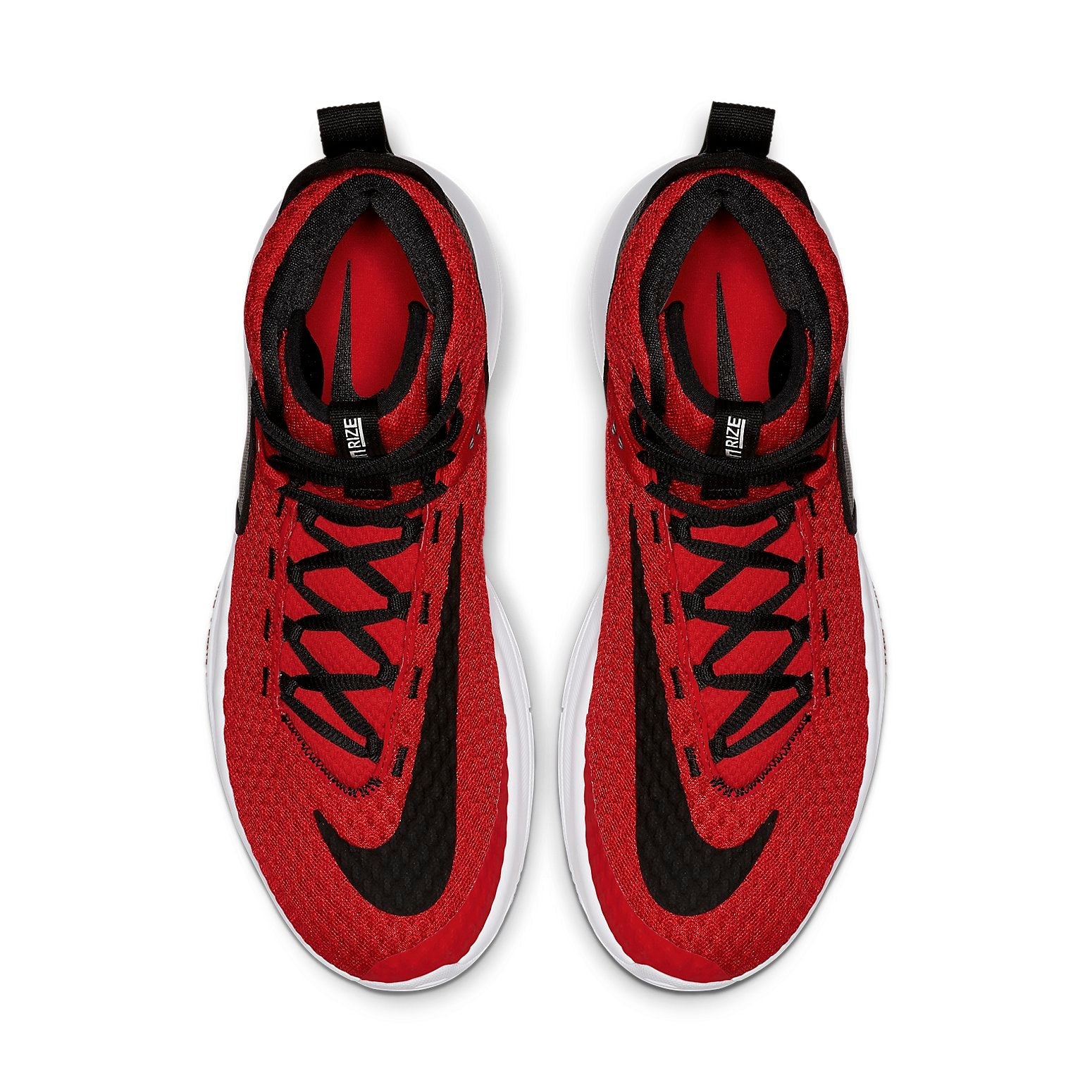 Nike Zoom Rize TB 'University Red' BQ5468-600