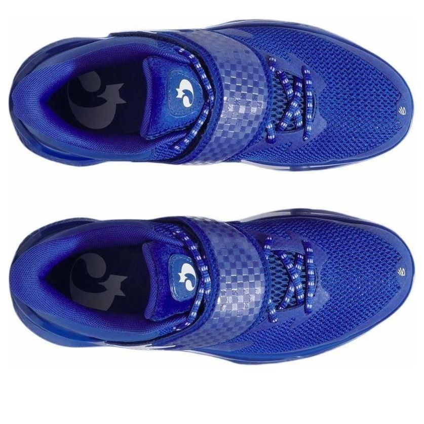 Under Armour Curry Fox 1 'Lexington' 6001924-400