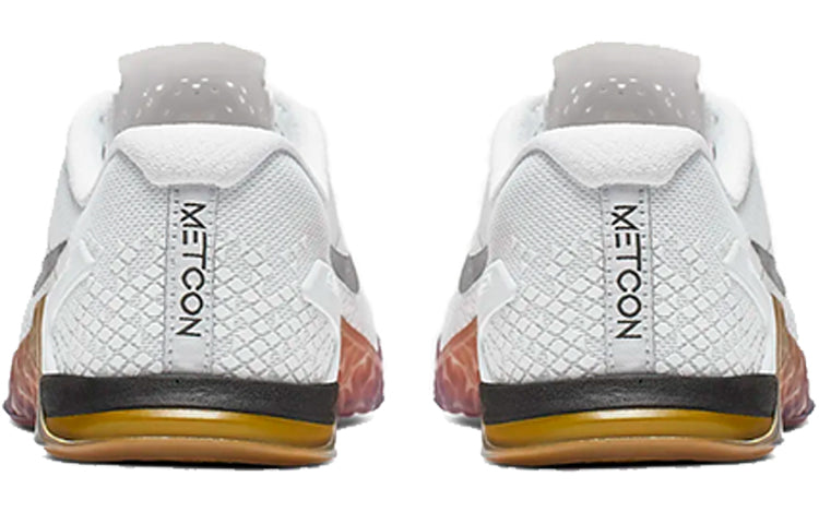 (WMNS) Nike Metcon 4 XD 'University Gold' CD3128-107