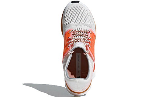 (WMNS) adidas Stella McCartney x Adizero Adios 'Glow Orange' BB6259