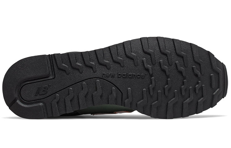 New Balance 500 Series Green GM500TSH