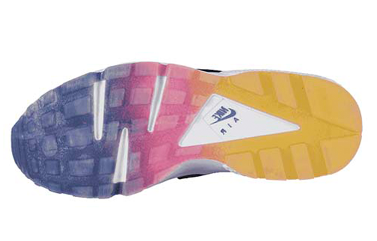 Nike Air Huarache Run SD 'Rainbow' 724764-005