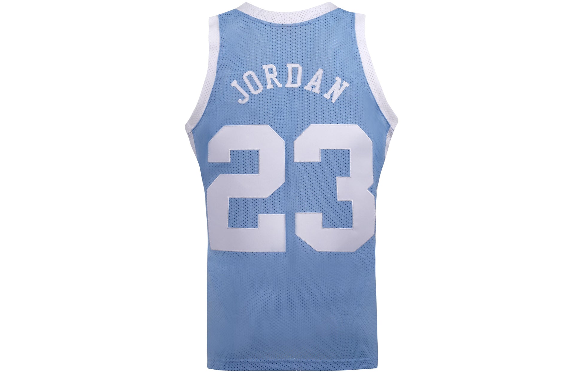 Mitchell & Ness AU 83-84 23 AJY54495-UNC83MJOLTBL