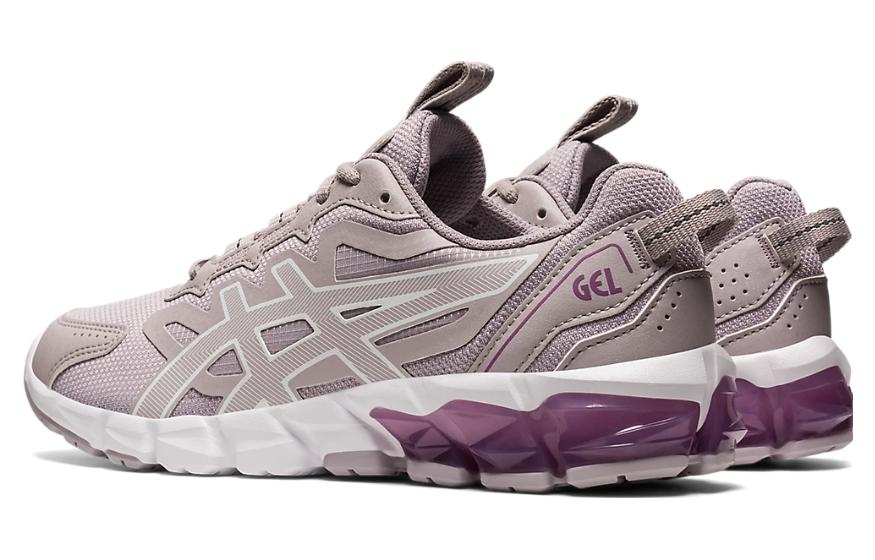 (WMNS) ASICS Gel-Quantum 90 3 'Haze White' 1202A040-250