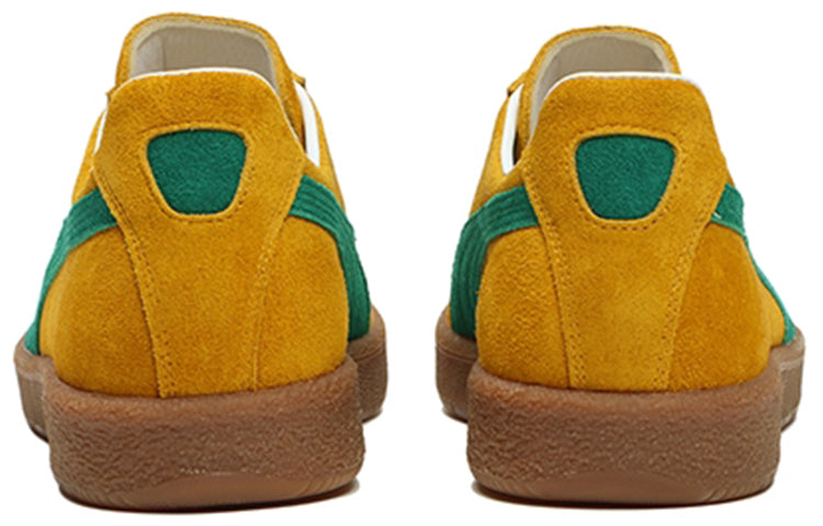PUMA Delphin OG Made In Japan 'Spectra Yellow Amazon Green' 388586-01