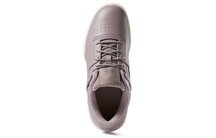 (WMNS) Reebok Workout Ripple OG 'Lavender' DV5579