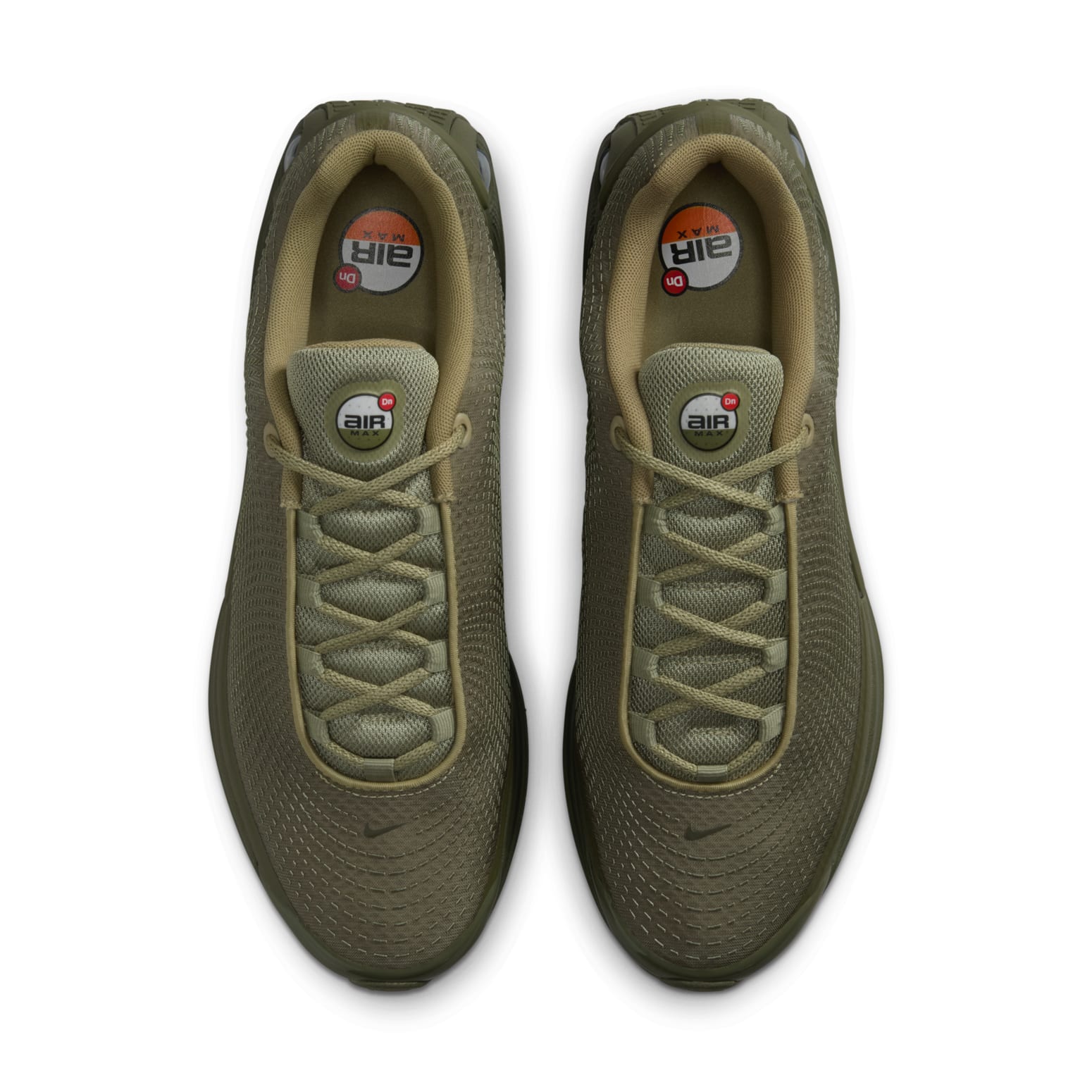 Nike Air Max DN 'Olive' DV3337-200
