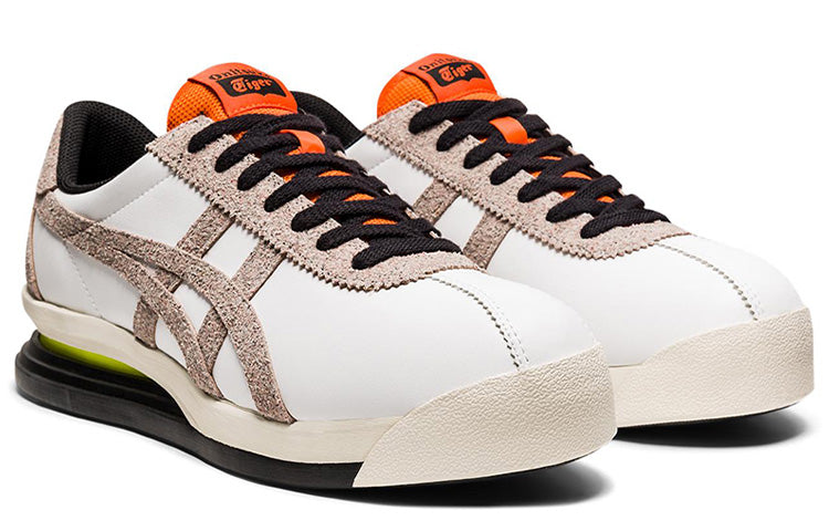 Onitsuka Tiger Corsair 'Brown White Orange' 1183B546-100