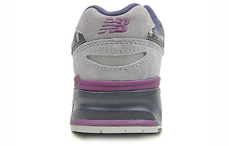(WMNS) New Balance NB 999 'Grey' WL999WG