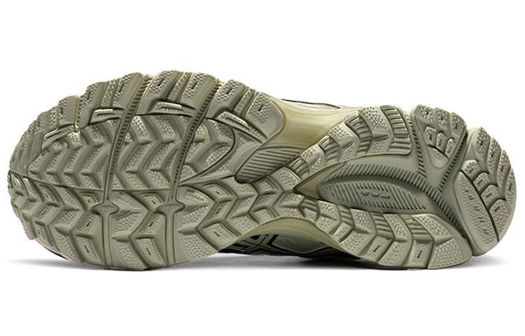 ASICS Gel-Kahana 8 'Green Black' 1011B109-301