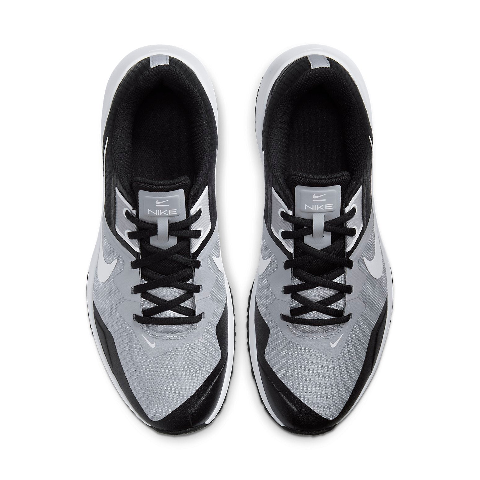 Nike Varsity Compete TR 3 'Light Smoke Grey Black' CJ0813-003