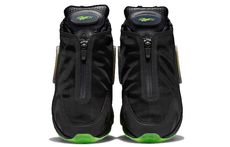 Reebok MISBHV x Daytona DMX 'Green' EG9677