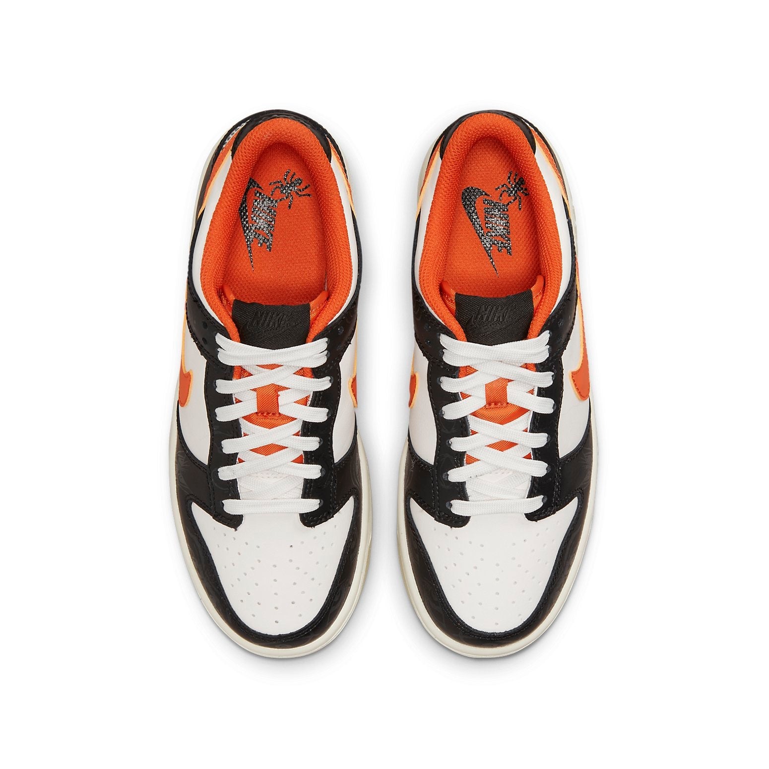 (GS) Nike Dunk Low Premium 'Halloween' 2021 DO3806-100