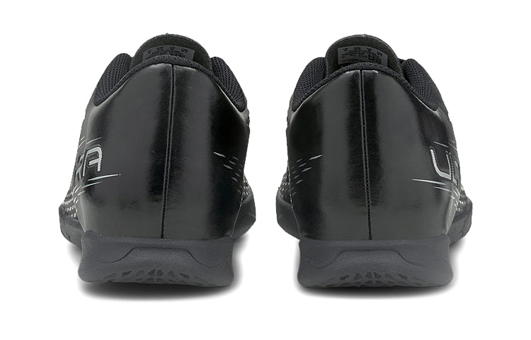 PUMA Ultra 4.3 IT 'Black Silver' 106537-02