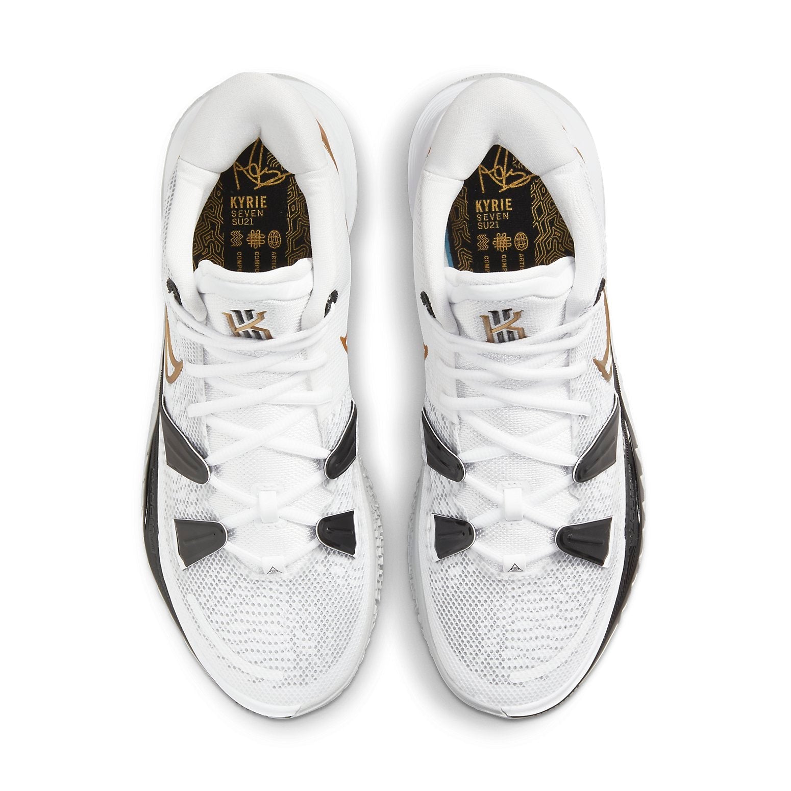 Nike Kyrie 7 'Rings' CQ9326-101