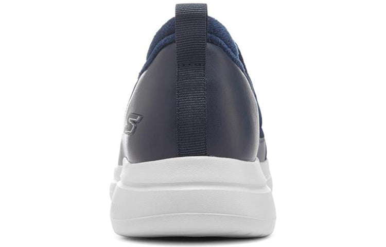 Skechers Go Walk 5 'Blue' 216049-NVY