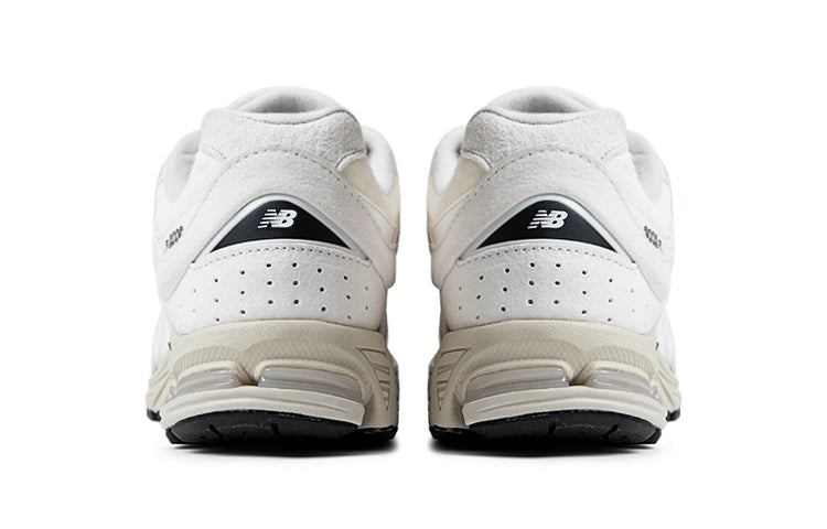 New Balance 2002R 'White Fur' M2002RSW