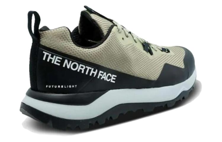THE NORTH FACE Activist Futurelight Hiking Shoes 'Tan' NF0A3YUP-1XF