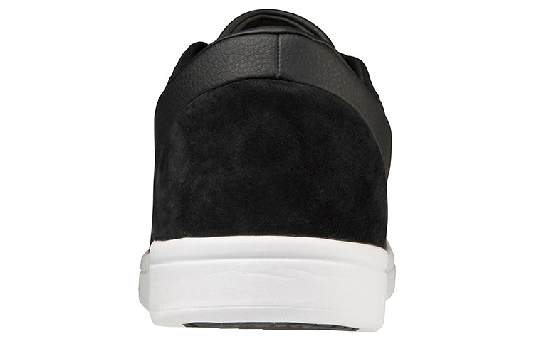 Mizuno Mlc-cl Low Tops Skateboarding Shoes Unisex Black D1GF226105