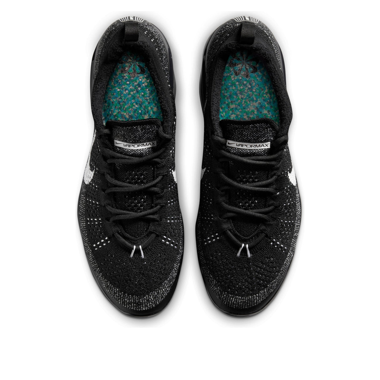 Nike Air VaporMax 2023 Flyknit 'Oreo' DV1678-001