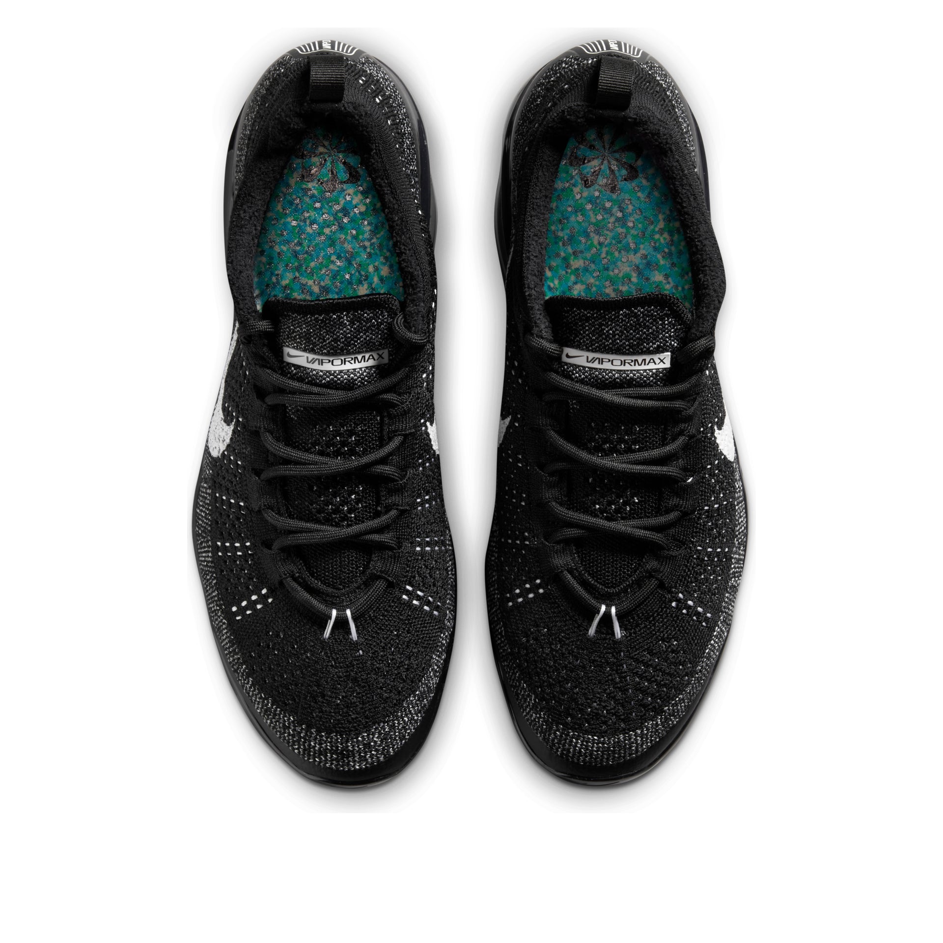 Nike Air VaporMax 2023 Flyknit 'Oreo' DV1678-001